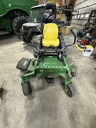 Image of John Deere Z920M equipment image 1