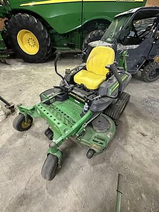 Image of John Deere Z920M equipment image 2