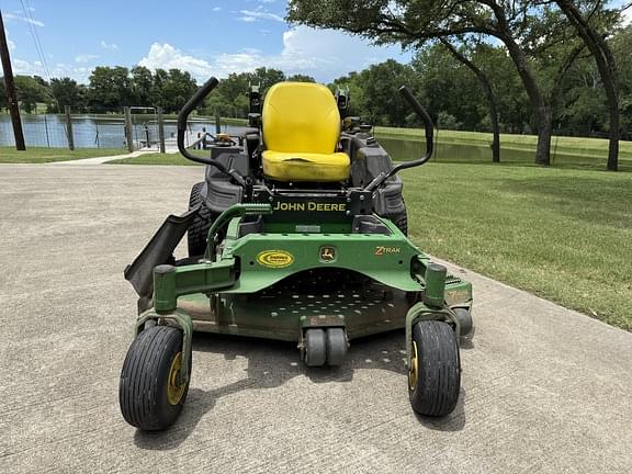 Image of John Deere Z920M equipment image 4