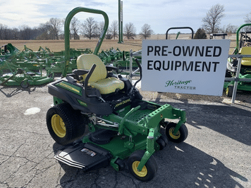 Main image John Deere Z920M