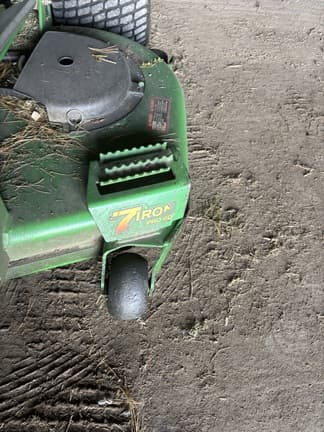 Image of John Deere Z920M equipment image 4