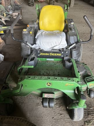 Image of John Deere Z920M equipment image 3