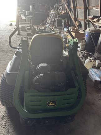 Image of John Deere Z920M equipment image 2