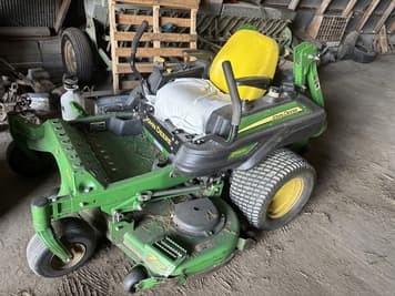 Main image John Deere Z920M