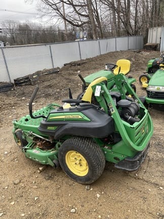 Main image John Deere Z920M