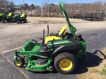 Main image John Deere Z920M