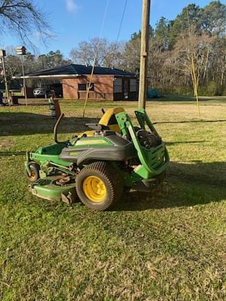 Image of John Deere Z920M equipment image 2