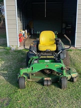 Image of John Deere Z920M equipment image 3