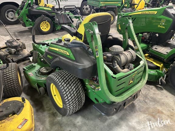 Image of John Deere Z920M equipment image 3
