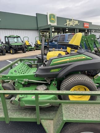 Image of John Deere Z920M equipment image 1