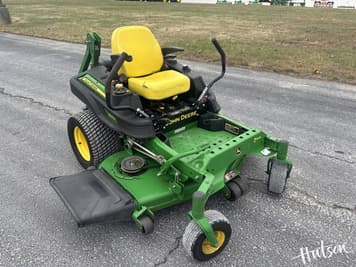 Main image John Deere Z920M