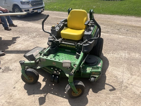 2014 John Deere Z920M Equipment Image0