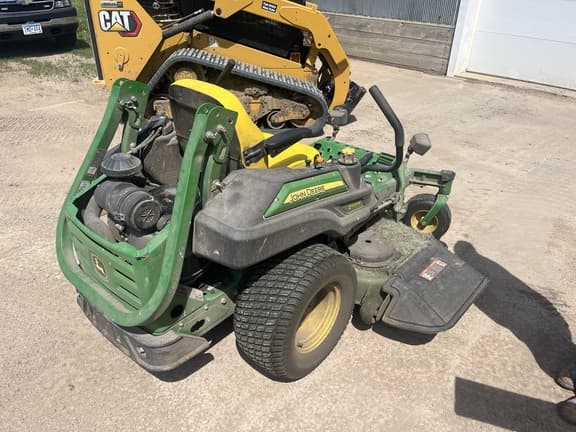 Image of John Deere Z920M equipment image 3