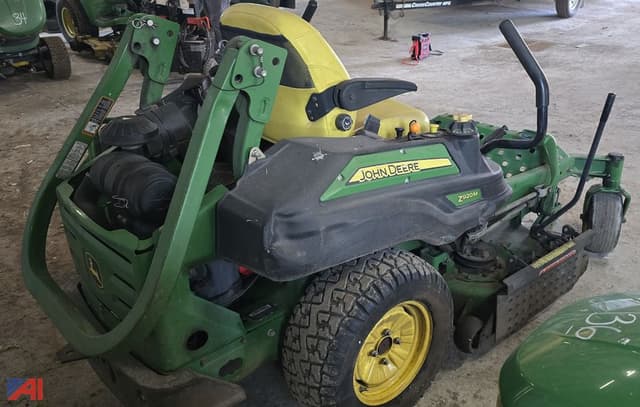 Image of John Deere Z920M equipment image 3