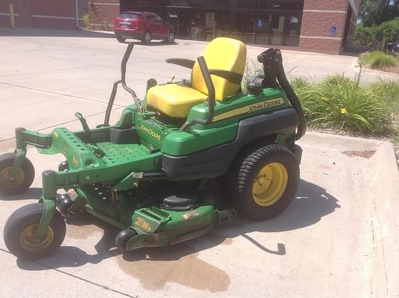 Image of John Deere Z925A equipment image 2