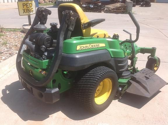 Image of John Deere Z925A equipment image 4