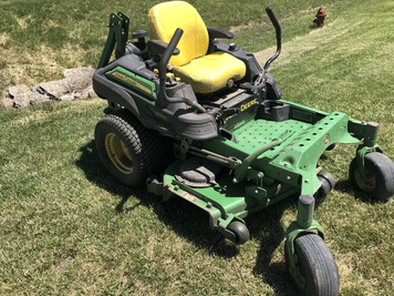 Main image John Deere Z925M