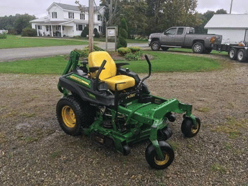Main image John Deere Z925M