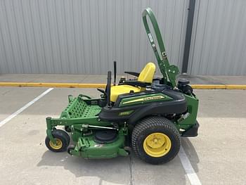 2014 John Deere Z925M Equipment Image0