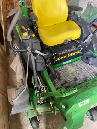 Main image John Deere Z925M