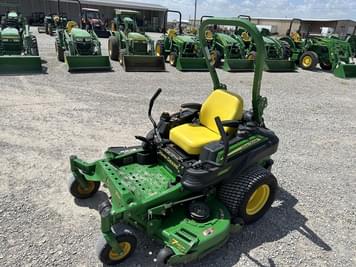 Main image John Deere Z925M