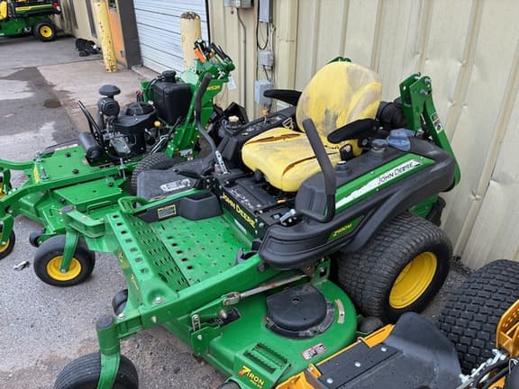 Image of John Deere Z930M Primary image