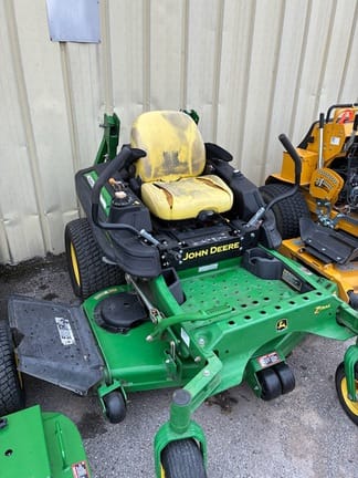 2014 John Deere Z930M Equipment Image0