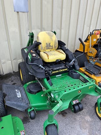 Image of John Deere Z930M Image 0