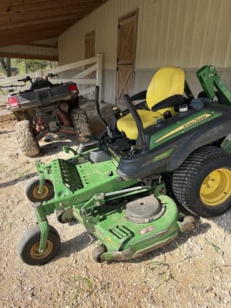 Image of John Deere Z930M Primary image