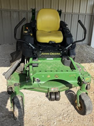Image of John Deere Z930M equipment image 2