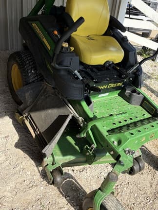 Image of John Deere Z930M equipment image 3