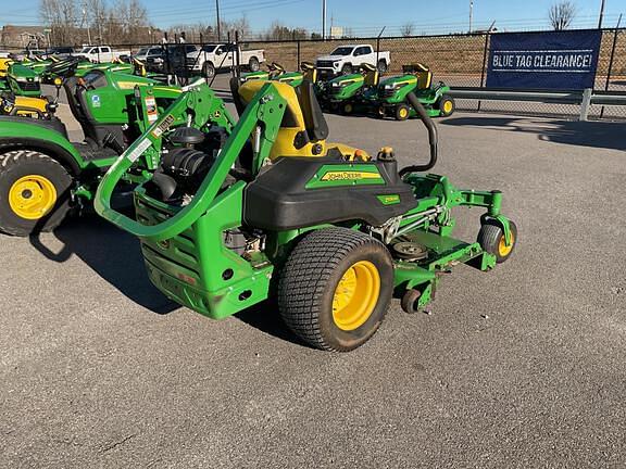 Image of John Deere Z930M Image 1