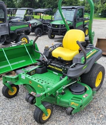 Image of John Deere Z930M Primary image