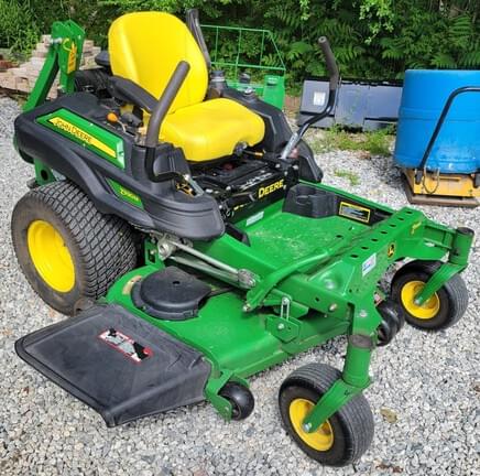 Image of John Deere Z930M equipment image 4