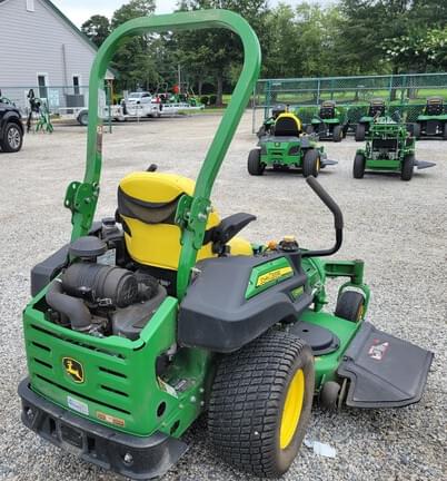 Image of John Deere Z930M equipment image 2