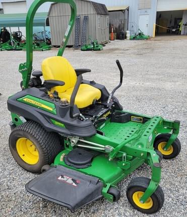 Image of John Deere Z930M equipment image 1