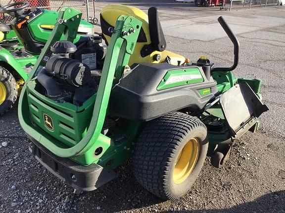 Image of John Deere Z930M equipment image 4