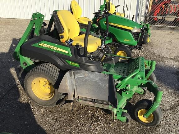 Image of John Deere Z930M equipment image 3