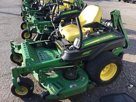 Image of John Deere Z930M equipment image 1