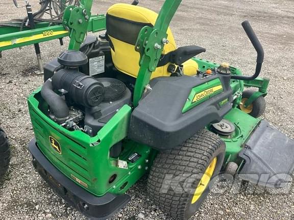 Image of John Deere Z930M equipment image 3