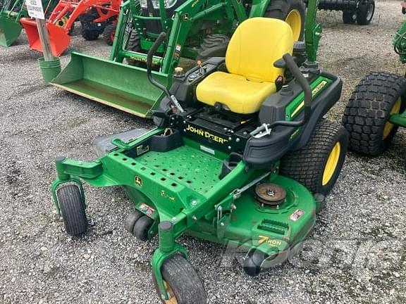 Image of John Deere Z930M Primary image