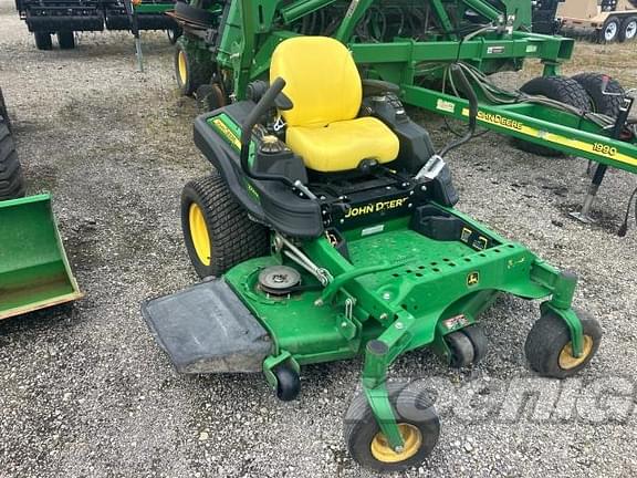 Image of John Deere Z930M equipment image 1