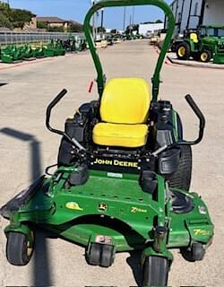 Image of John Deere Z930M equipment image 4