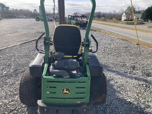 Image of John Deere Z930M equipment image 4