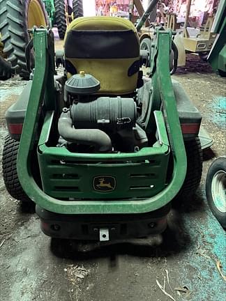 Image of John Deere Z930M equipment image 2