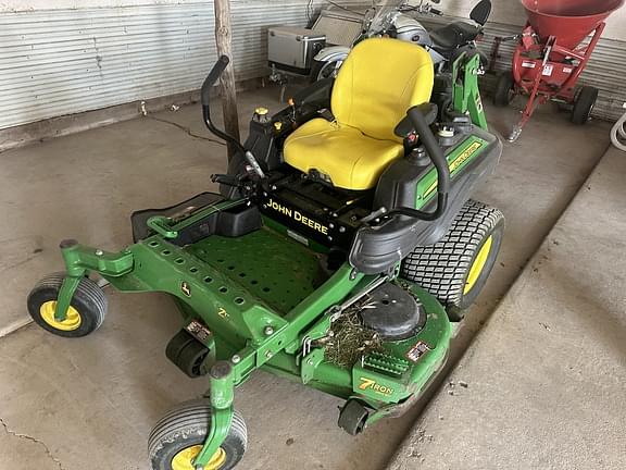 Image of John Deere Z930M Primary image