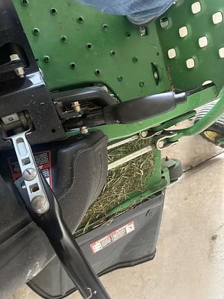 Image of John Deere Z930M equipment image 2