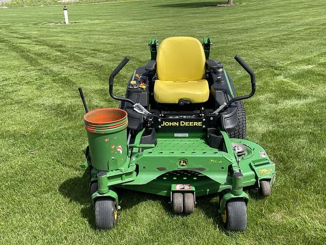 Image of John Deere Z930M equipment image 3
