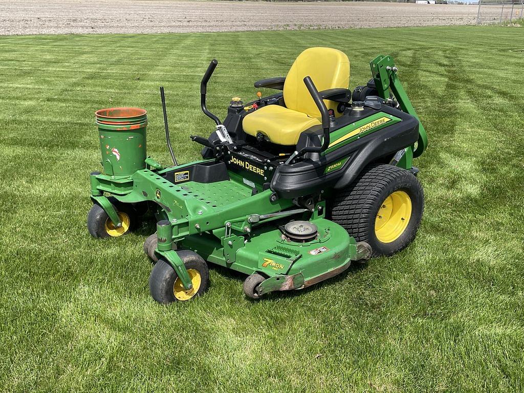 Image of John Deere Z930M Primary image