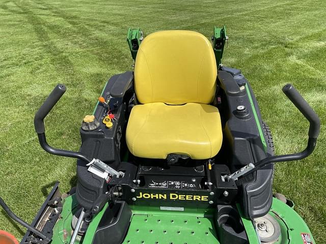 Image of John Deere Z930M equipment image 4